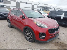 ������ Kia Sportage