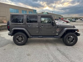 Jeep Wrangler * 75th Anniversary * ПОДГРЕВ * ОТ ПРЕДСТАВИТЕЛСТВО - 15990 € / 31273.72 лв. - 38323943 5