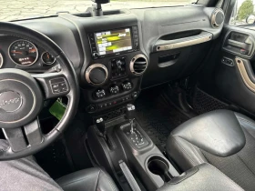 Jeep Wrangler * 75th Anniversary * ПОДГРЕВ * ОТ ПРЕДСТАВИТЕЛСТВО - 15990 € / 31273.72 лв. - 38323943 9