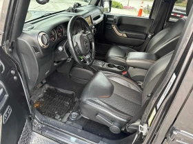 Jeep Wrangler * 75th Anniversary * ПОДГРЕВ * ОТ ПРЕДСТАВИТЕЛСТВО - 15990 € / 31273.72 лв. - 38323943 7