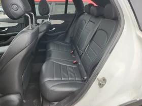Mercedes-Benz GLC * 300 * CARFAX * БЕЗ ПЪРВОНАЧАЛНА ВНОСКА - 20450 € / 39996.72 лв. - 24338961 12