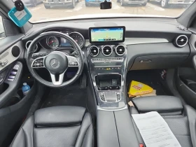 Mercedes-Benz GLC * 300 * CARFAX * БЕЗ ПЪРВОНАЧАЛНА ВНОСКА - 20450 € / 39996.72 лв. - 24338961 10