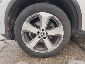 Mercedes-Benz GLC * 300 * CARFAX * БЕЗ ПЪРВОНАЧАЛНА ВНОСКА - 20450 € / 39996.72 лв. - 24338961 6