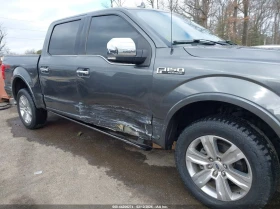 Ford F150 3.5l F-150 Platinum - 25000 € / 48895.75 лв. - 17884160 6