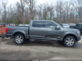 Ford F150 3.5l F-150 Platinum - 25000 € / 48895.75 лв. - 17884160 13