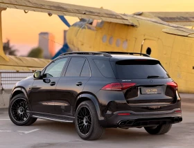 Mercedes-Benz GLE 53 4MATIC - Panorama - Burmester - Cam360 - Keyless -  | Mobile.bg � ����� ������ 4