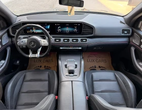 Mercedes-Benz GLE 53 4MATIC - Panorama - Burmester - Cam360 - Keyless -  | Mobile.bg � ����� ������ 7