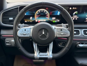Mercedes-Benz GLE 53 4MATIC - Panorama - Burmester - Cam360 - Keyless -  | Mobile.bg � ����� ������ 8