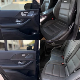 Mercedes-Benz GLE 53 4MATIC - Panorama - Burmester - Cam360 - Keyless -  | Mobile.bg � ����� ������ 10