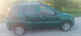 Suzuki Ignis 4x4 GAZ | Mobile.bg � ����� ������ 10