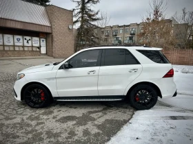 Mercedes-Benz GLE 63 S AMG 4MATIC | Mobile.bg � ����� ������ 4