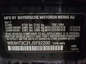 BMW X1 2l xDrive28I | Mobile.bg � ����� ������ 13