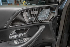 Mercedes-Benz GLE 63 S AMG Coupe/Burmester/Обдухване/Камера 360/Карбон/RSE/Hu | Auto.bg — изображение 8