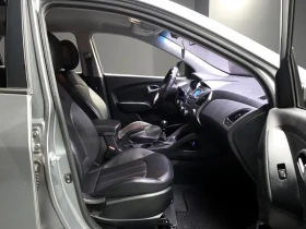 Hyundai Tucson Ix Diesel (E-Vgt) 2Wd Smart | Auto.bg — изображение 11