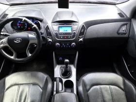 Hyundai Tucson Ix Diesel (E-Vgt) 2Wd Smart | Auto.bg — изображение 7