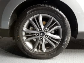 Hyundai Tucson Ix Diesel (E-Vgt) 2Wd Smart | Auto.bg — изображение 5