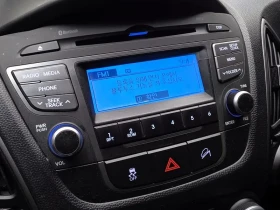 Hyundai Tucson Ix Diesel (E-Vgt) 2Wd Smart | Auto.bg — изображение 14