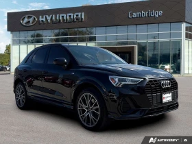 Audi Q3 2.0 45TFSI Quattro | Auto.bg — изображение 4