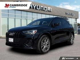 Audi Q3 2.0 45TFSI Quattro