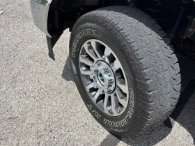 Ford F250 * 4WD Crew Cab Box * CARFAX * ЦЕНА ДО БГ | Auto.bg — изображение 7