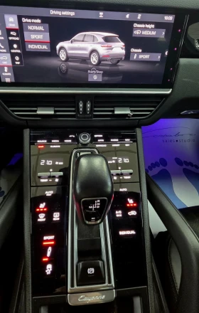 Porsche Cayenne V6/Sport-Design/Panorama/ | Mobile.bg � ����� ������ 14