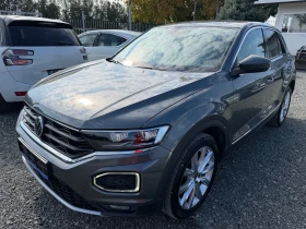 ����� �� �������� �� VW T-Roc 2.0 TDI