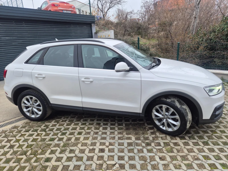 Audi Q3  2.0 TDI quattro S tronic 7, снимка 1 - Автомобили и джипове - 49326363