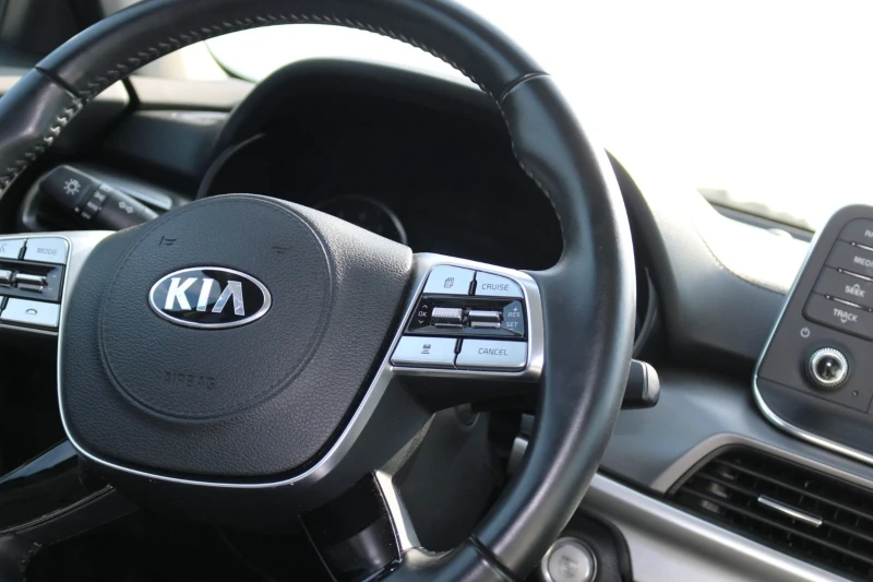 Kia Telluride 3, 8 GDI/2021г. , снимка 6 - Автомобили и джипове - 49892042