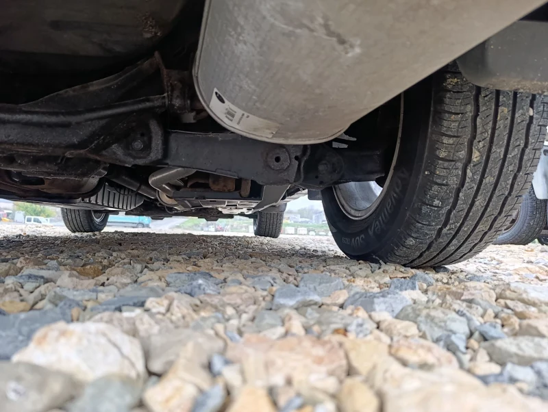 Honda Cr-v 2.0i  TOP, снимка 15 - Автомобили и джипове - 50460830