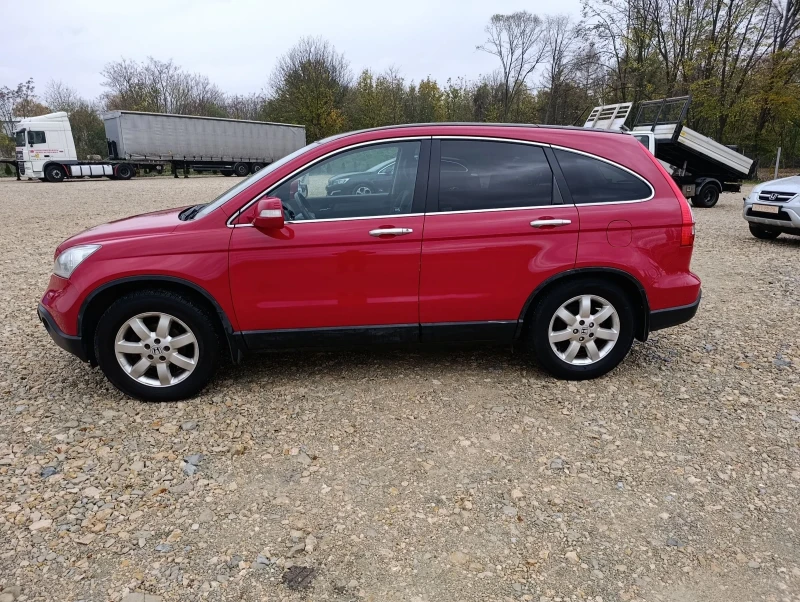 Honda Cr-v 2.0i  TOP, снимка 3 - Автомобили и джипове - 50460830
