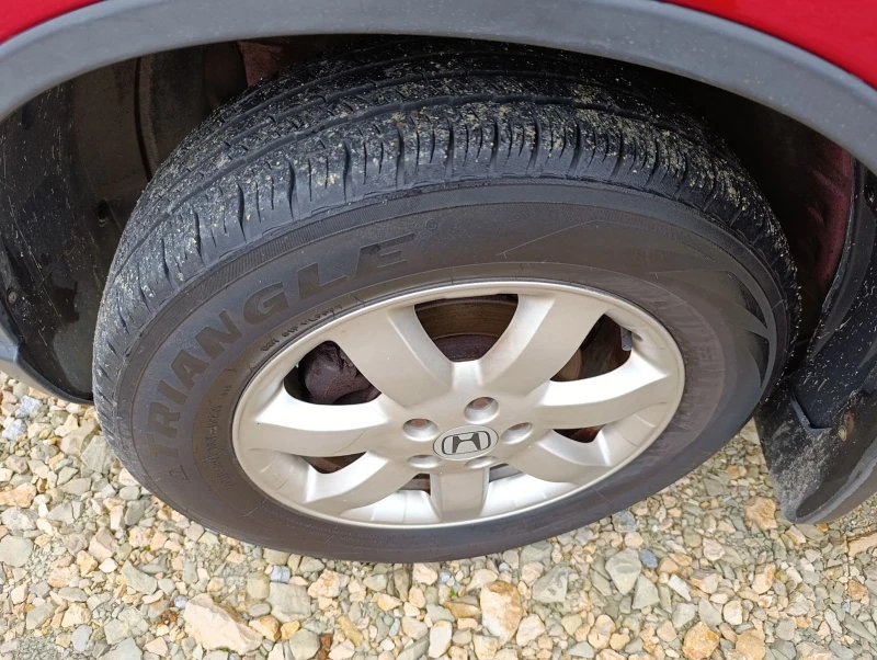 Honda Cr-v 2.0i  TOP, снимка 14 - Автомобили и джипове - 50460830