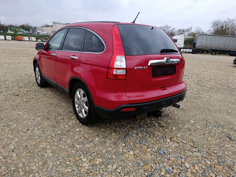 Honda Cr-v 2.0i  TOP, снимка 4 - Автомобили и джипове - 50460830
