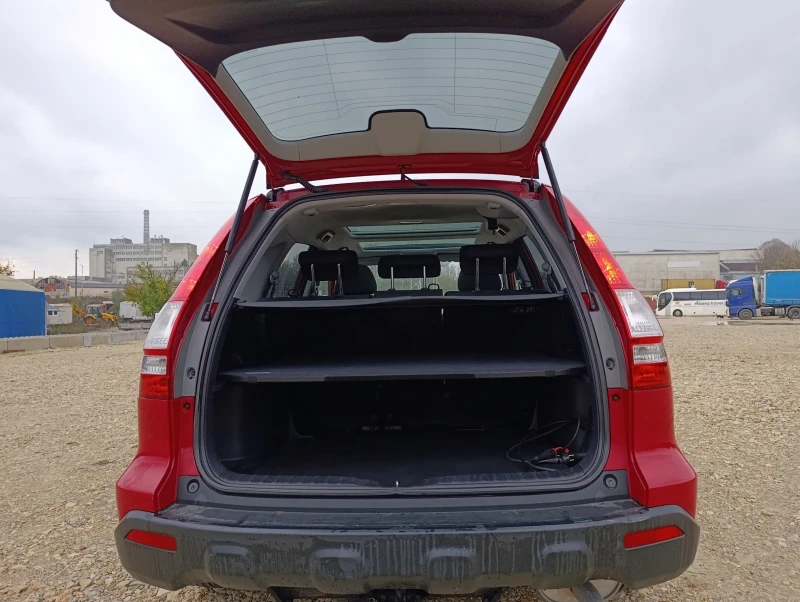 Honda Cr-v 2.0i  TOP, снимка 12 - Автомобили и джипове - 50460830