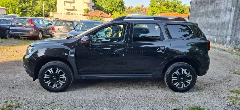 Dacia Duster 1.3 TCe  4x4 360 камери ШВЕЙЦАРИЯ, снимка 6 - Автомобили и джипове - 50565699
