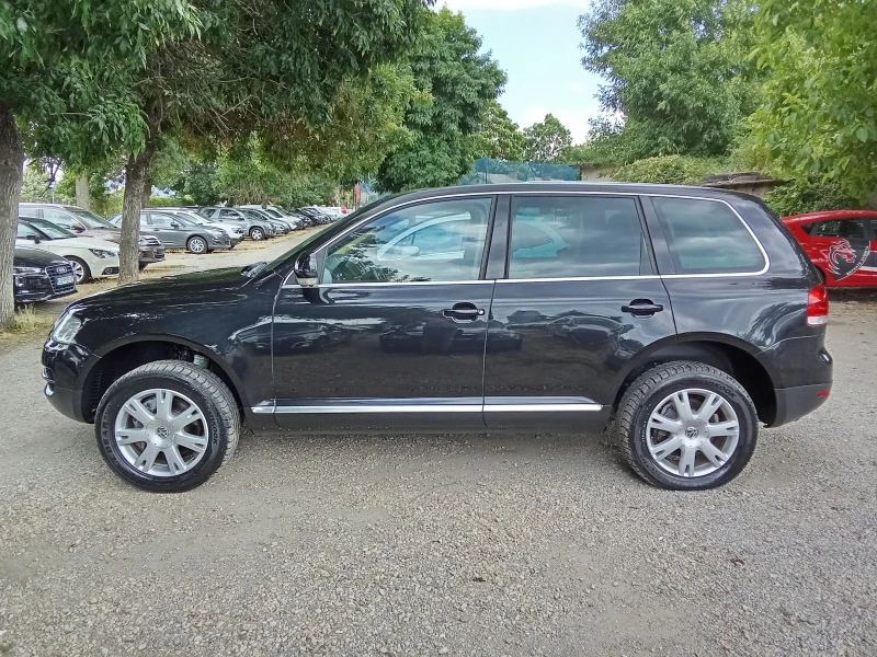 VW Touareg 3.0 TDI-224k.c.-V6, снимка 2 - Автомобили и джипове - 50978157