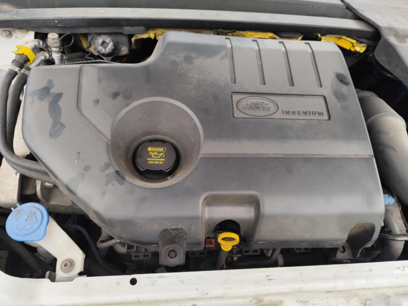 Land Rover Discovery 2.0, снимка 5 - Автомобили и джипове - 52531403