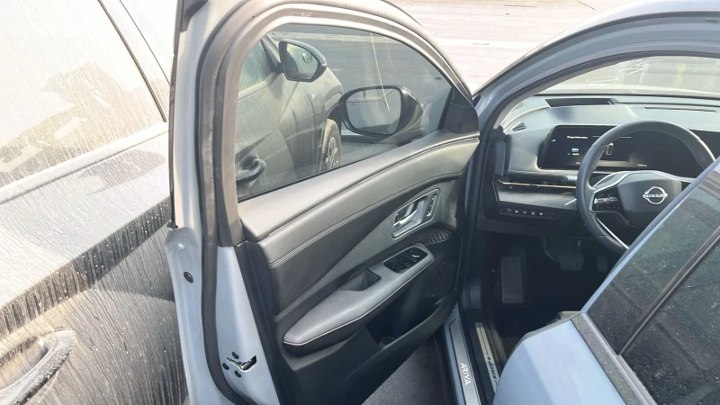 Nissan Ariya Engage+ 4 force, снимка 12 - Автомобили и джипове - 52704020