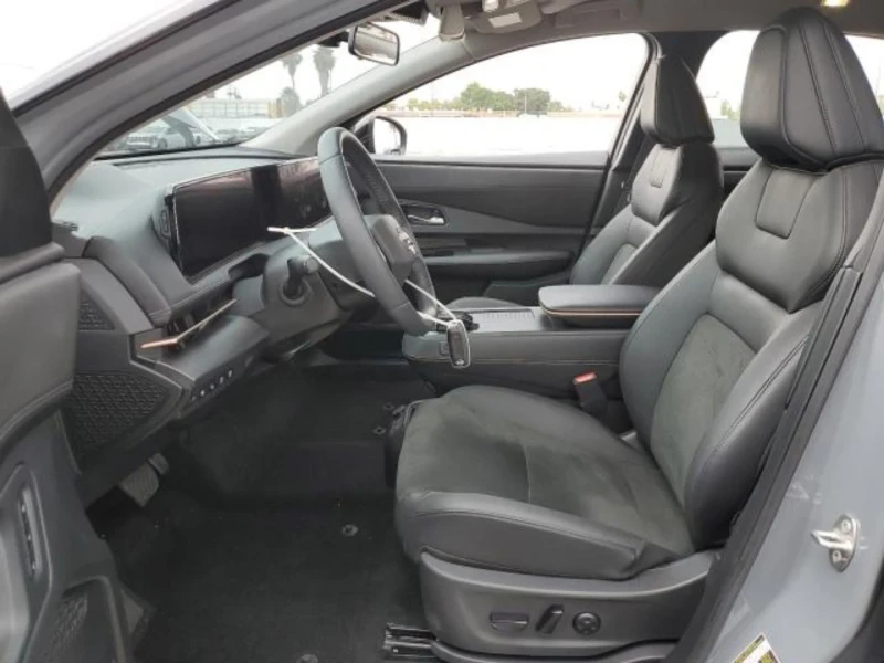 Nissan Ariya Engage+ 4 force, снимка 5 - Автомобили и джипове - 52704020