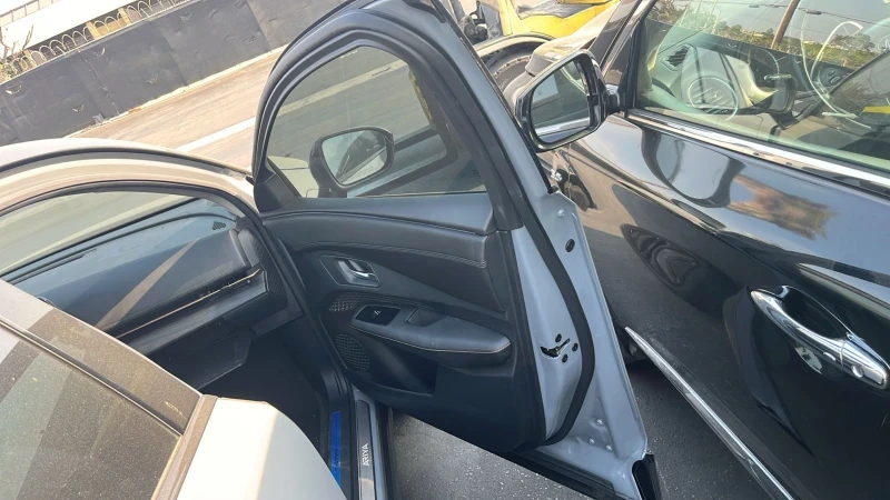 Nissan Ariya Engage+ 4 force, снимка 11 - Автомобили и джипове - 52704020