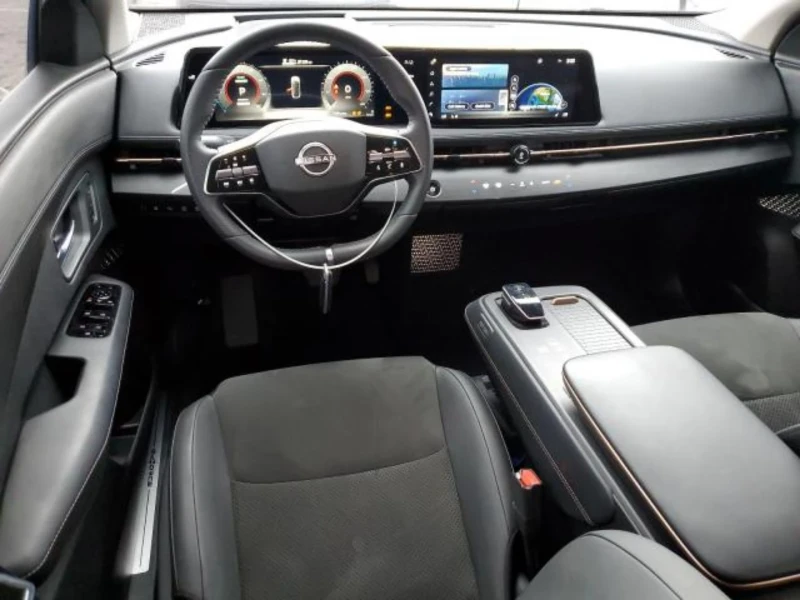 Nissan Ariya Engage+ 4 force, снимка 6 - Автомобили и джипове - 52704020