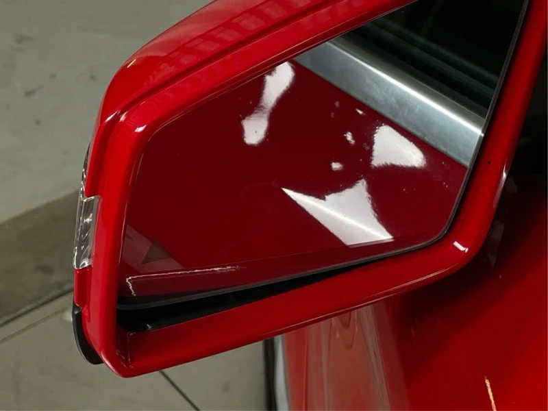 Mercedes-Benz GLA 4x4* панорама* подгрев* мъртва зона, снимка 8 - Автомобили и джипове - 52936231