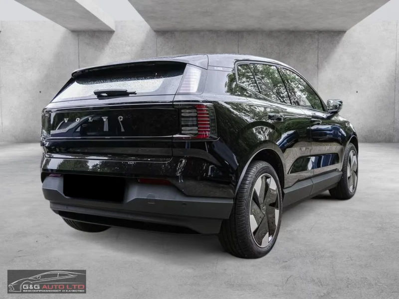 Volvo EX30 PURE-PLUS/PERF./428HP/ACC/CPLAY/AMBI/BSA/973f, снимка 3 - Автомобили и джипове - 52725524