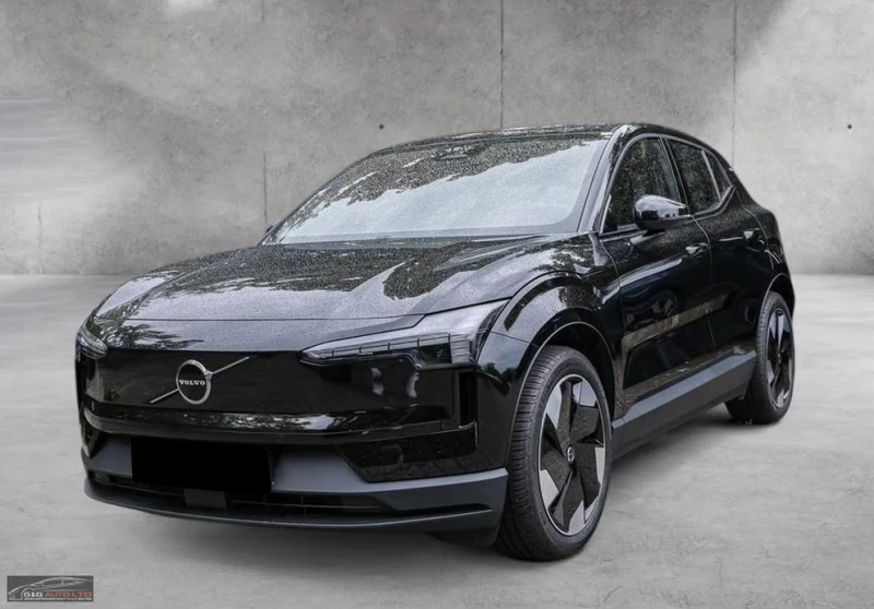 Volvo EX30 PURE-PLUS/PERF./428HP/ACC/CPLAY/AMBI/BSA/973f