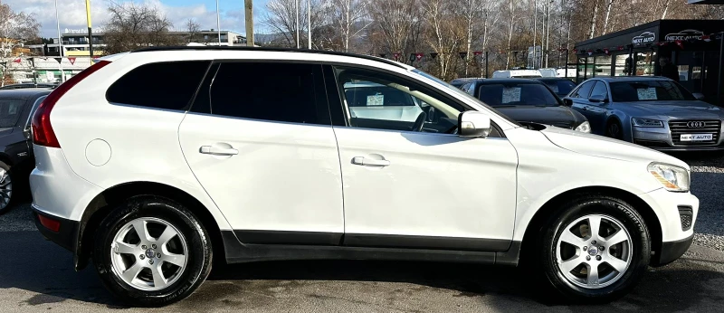Volvo XC60 2.4D 163HP D4 AWD NAVI CAMERA EURO5B, снимка 4 - Автомобили и джипове - 52752891