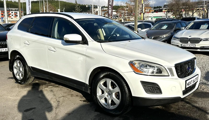 Volvo XC60 2.4D 163HP D4 AWD NAVI CAMERA EURO5B, снимка 3 - Автомобили и джипове - 52752891