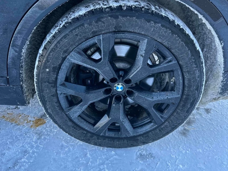 BMW X7 * xDrive40i * CARFAX * ЦЕНА ДО БГ, снимка 12 - Автомобили и джипове - 53268557