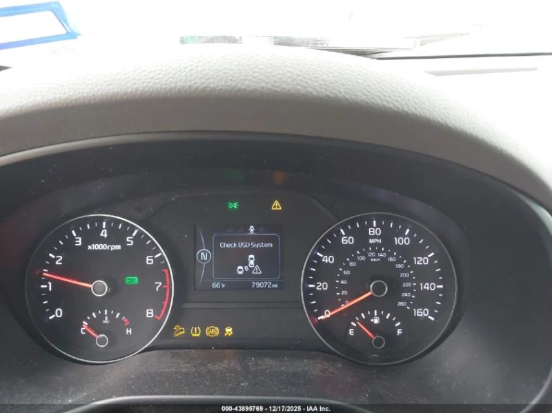 Kia Sportage 2.4l Ex, снимка 7 - Автомобили и джипове - 53390568