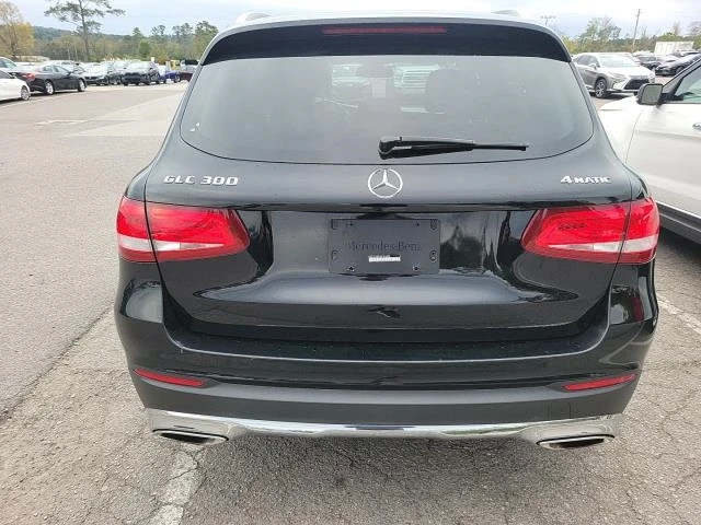 Mercedes-Benz GLC 300 4MATIC, снимка 3 - Автомобили и джипове - 47979621