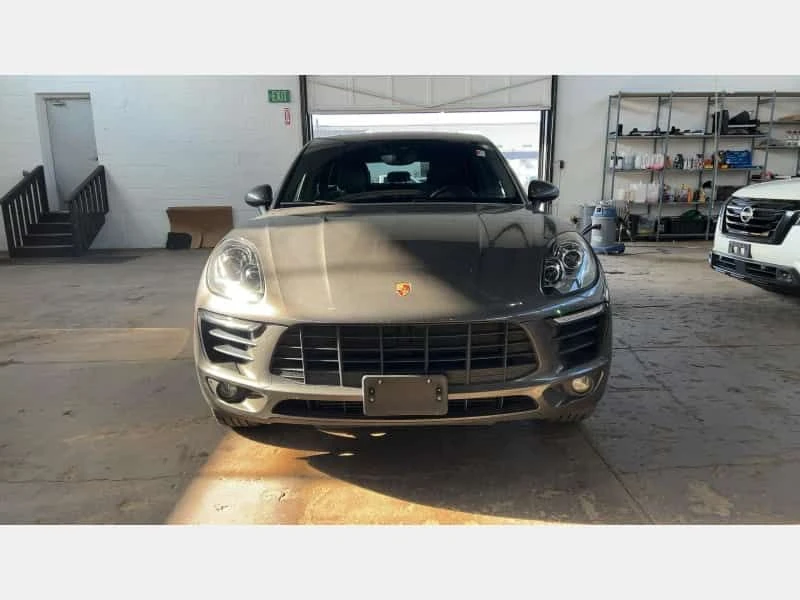Porsche Macan AWD* ПАНОРАМА* ПОДГРЕВИ* KEYLESS* , снимка 6 - Автомобили и джипове - 54478709