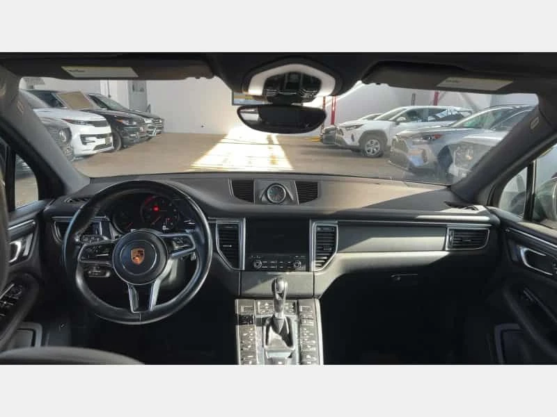 Porsche Macan AWD* ПАНОРАМА* ПОДГРЕВИ* KEYLESS* , снимка 7 - Автомобили и джипове - 54478709